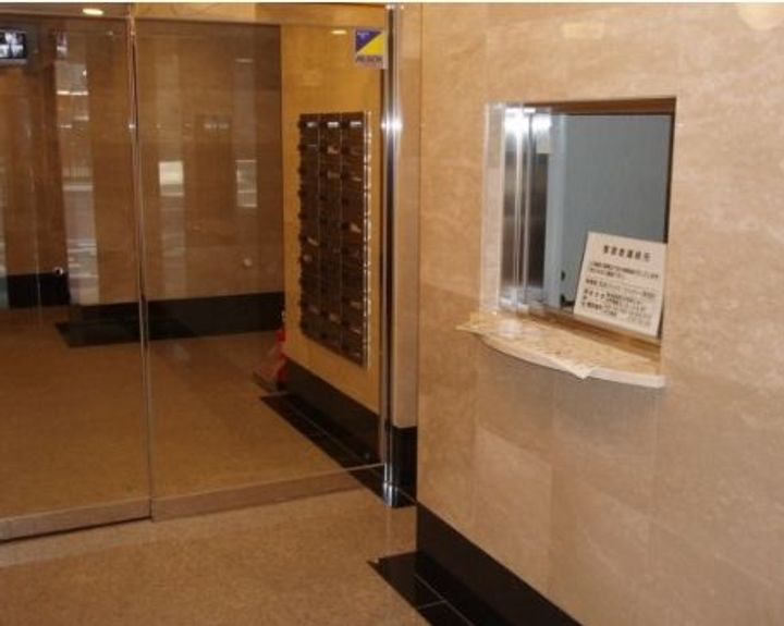 東京都板橋区板橋2(マンション)の賃貸物件の地図