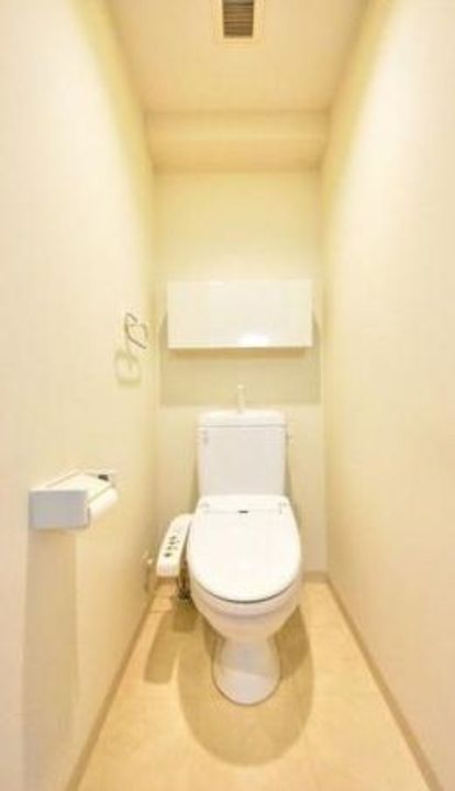 東京都板橋区板橋2(マンション)の賃貸物件の内装