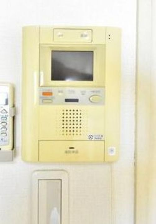 東京都板橋区板橋2(マンション)の賃貸物件の内装