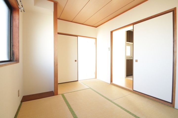 シティパレス水戸南町の地図