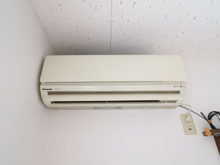 茨城県水戸市千波町(一戸建)の賃貸物件の内装