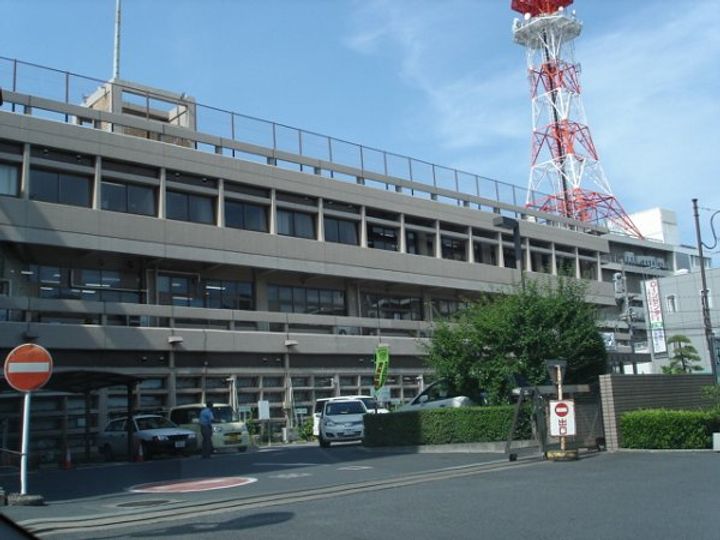 グラン・シェーヌの周辺