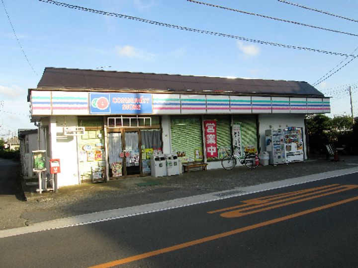 神奈川県藤沢市遠藤(アパート)の賃貸物件の周辺