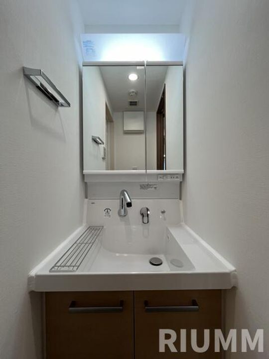 東京都板橋区前野町3(マンション)の賃貸物件の内装