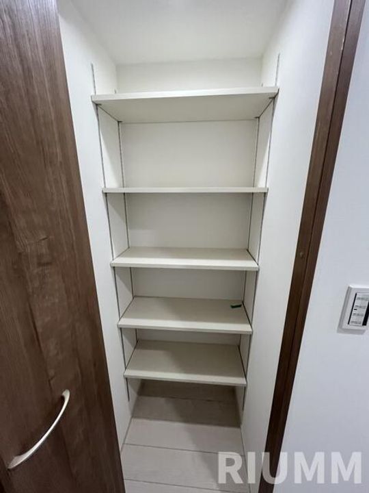 東京都板橋区前野町3(マンション)の賃貸物件の内装