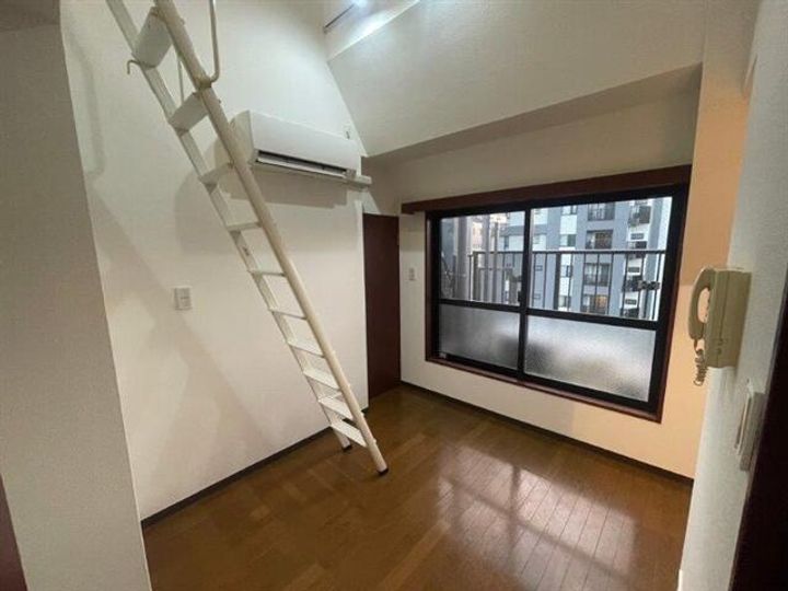 トーシンフェニックス市谷柳町の内装