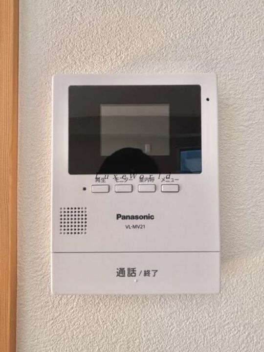 神奈川県横浜市港北区菊名1(マンション)の賃貸物件の内装