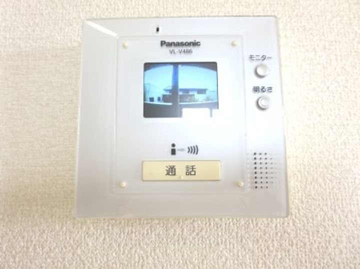 鹿児島県鹿児島市東谷山3(アパート)の賃貸物件の内装