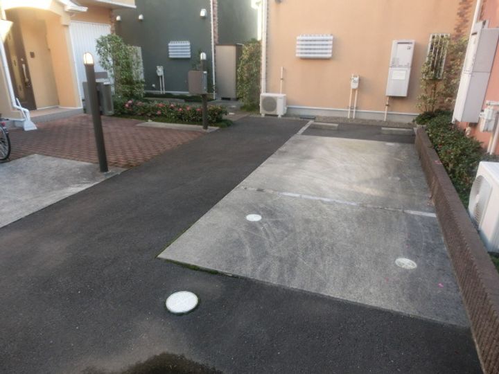 千葉県市川市南大野2(一戸建)の賃貸物件の地図