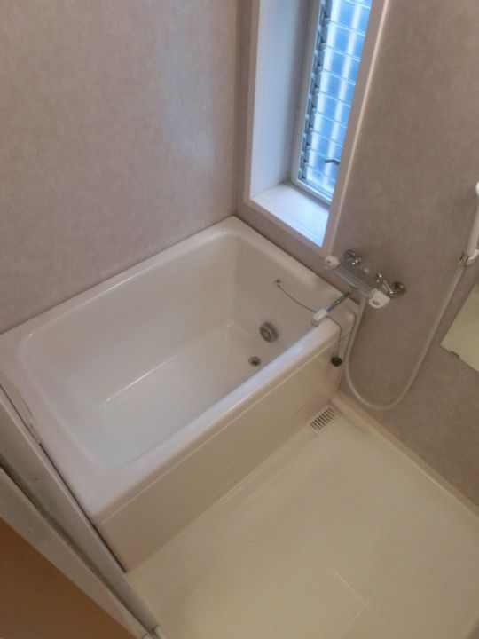 千葉県市川市南大野2(一戸建)の賃貸物件の風呂