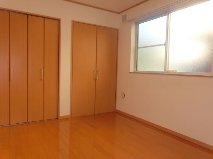 千葉県市川市南大野2(一戸建)の賃貸物件の内装