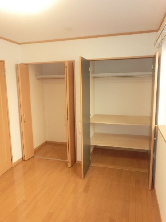 千葉県市川市南大野2(一戸建)の賃貸物件の内装