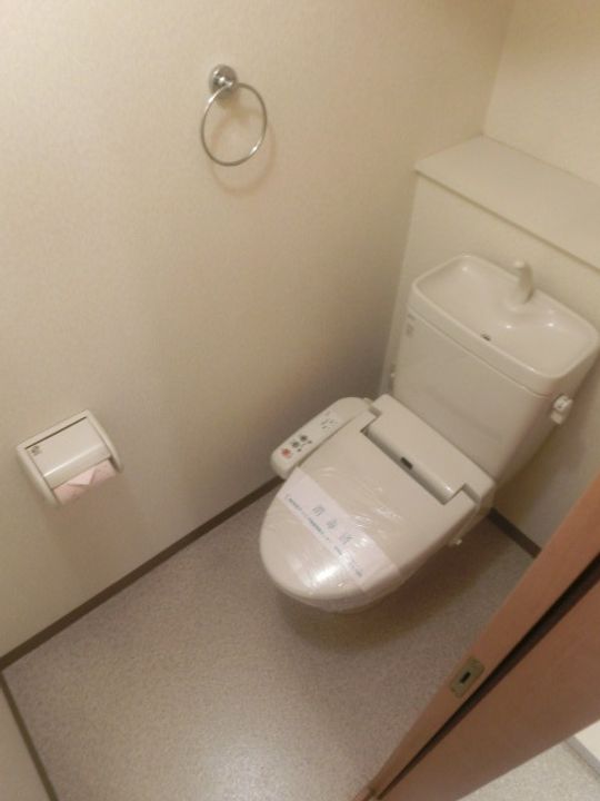 千葉県市川市南大野2(一戸建)の賃貸物件の内装