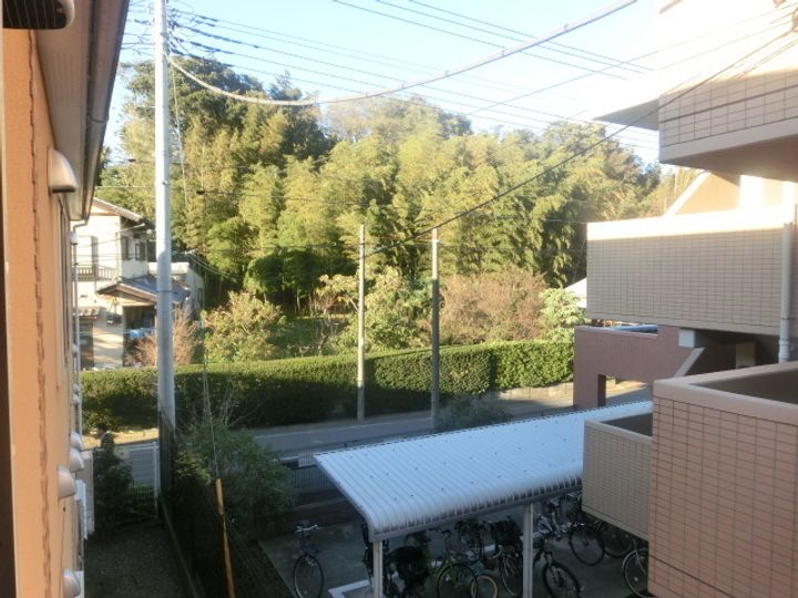 千葉県市川市南大野2(一戸建)の賃貸物件のその他画像