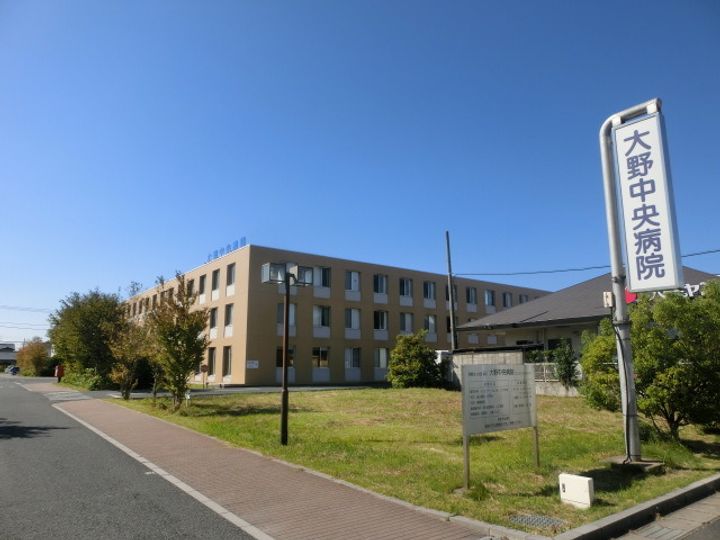 千葉県市川市南大野2(一戸建)の賃貸物件の周辺