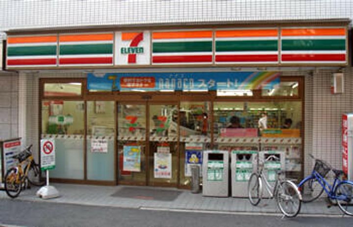 ガーラ武蔵小杉グランドステージの周辺