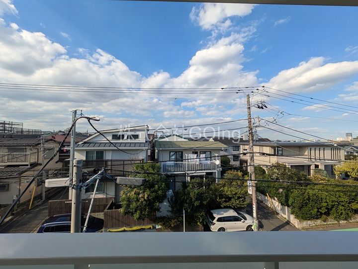 神奈川県横浜市保土ヶ谷区桜ケ丘1(アパート)の賃貸物件のその他画像