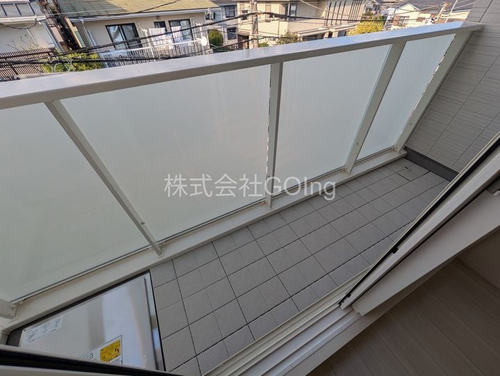 神奈川県横浜市保土ヶ谷区桜ケ丘1(アパート)の賃貸物件の内装