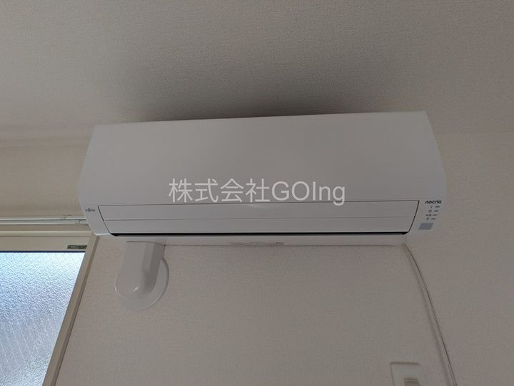 神奈川県横浜市保土ヶ谷区桜ケ丘1(アパート)の賃貸物件の内装