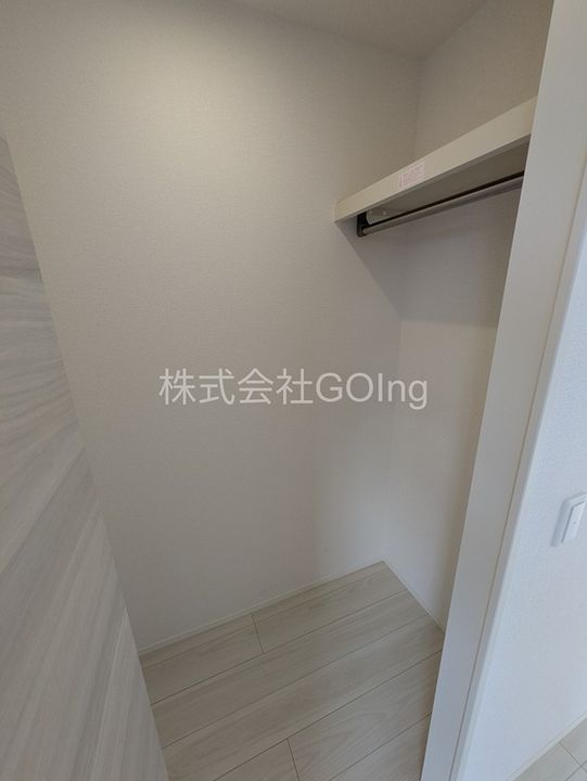 神奈川県横浜市保土ヶ谷区桜ケ丘1(アパート)の賃貸物件の内装