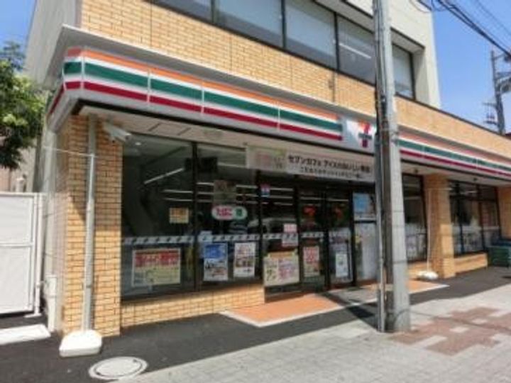 神奈川県横浜市保土ヶ谷区桜ケ丘1(アパート)の賃貸物件の周辺