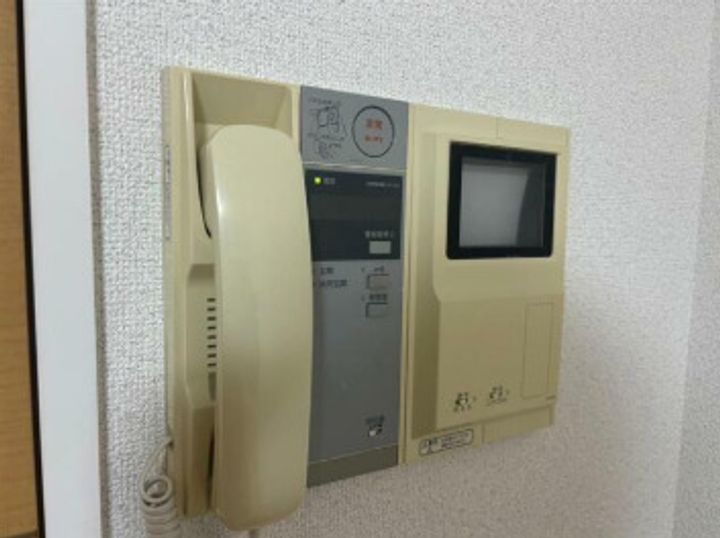 東京都中野区東中野4(マンション)の賃貸物件の内装