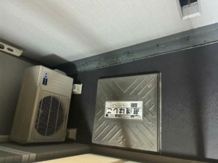 東京都中野区東中野4(マンション)の賃貸物件の内装