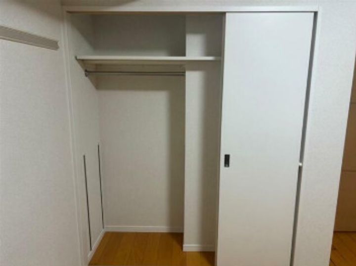 東京都中野区東中野4(マンション)の賃貸物件の内装