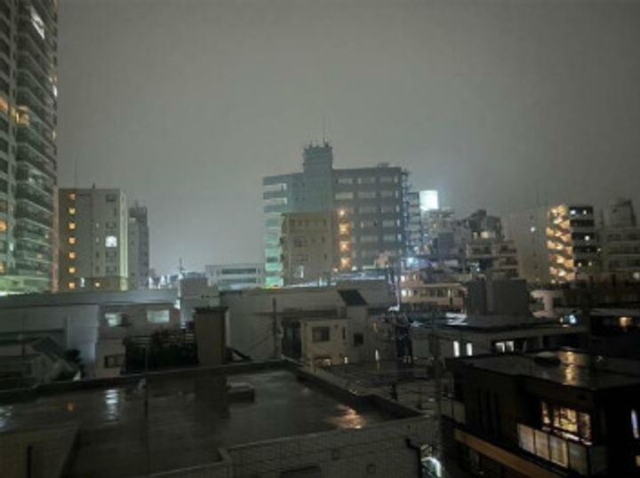 東京都中野区東中野4(マンション)の賃貸物件のその他画像