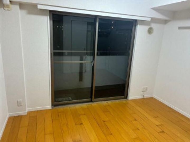 東京都中野区東中野4(マンション)の賃貸物件の居間