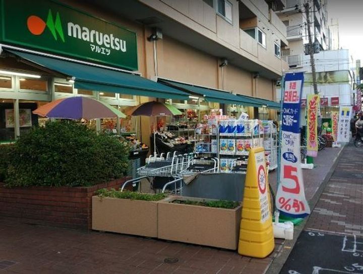N’sパークレジデンス森下の周辺
