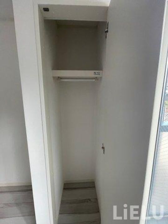 ガーデンパーク八本松Aの内装