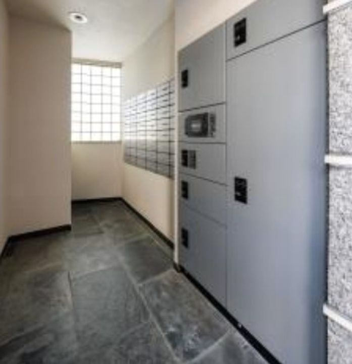 東京都港区赤坂8(マンション)の賃貸物件の地図