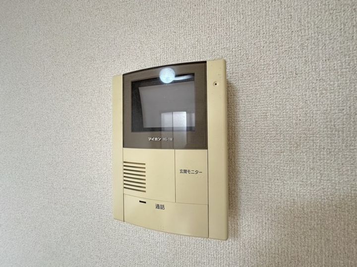 東京都八王子市堀之内2(アパート)の賃貸物件の内装