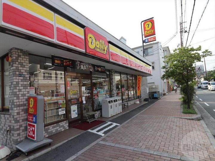 大阪府吹田市南高浜町(マンション)の賃貸物件の周辺