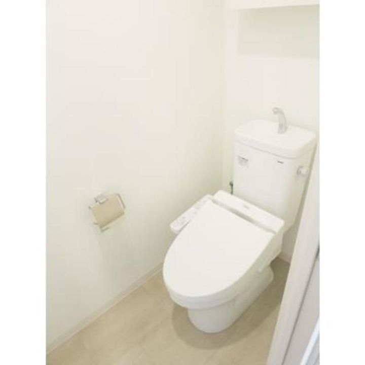 クレール日本橋の内装