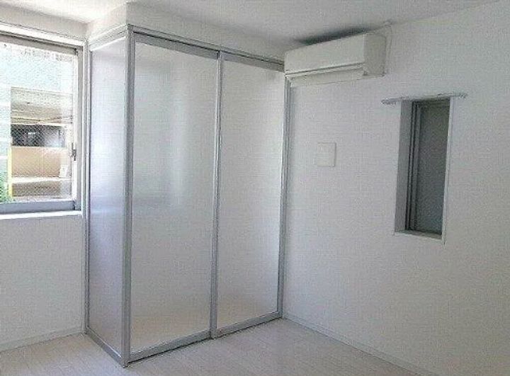 シンビオーシス本所の内装