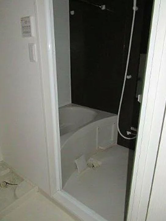 シンビオーシス本所の風呂