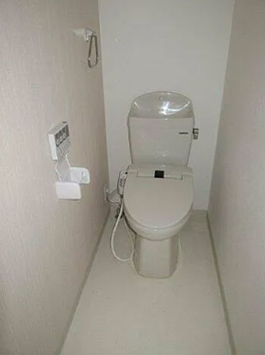 シンビオーシス本所の内装