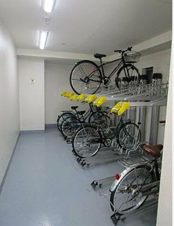 シンビオーシス本所のその他画像