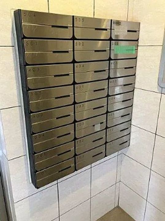 シンビオーシス本所の地図