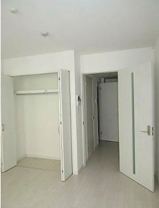 シンビオーシス本所の居間