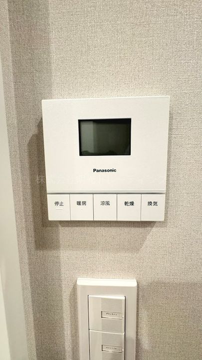 麻布台ヒルズレジデンスBの内装