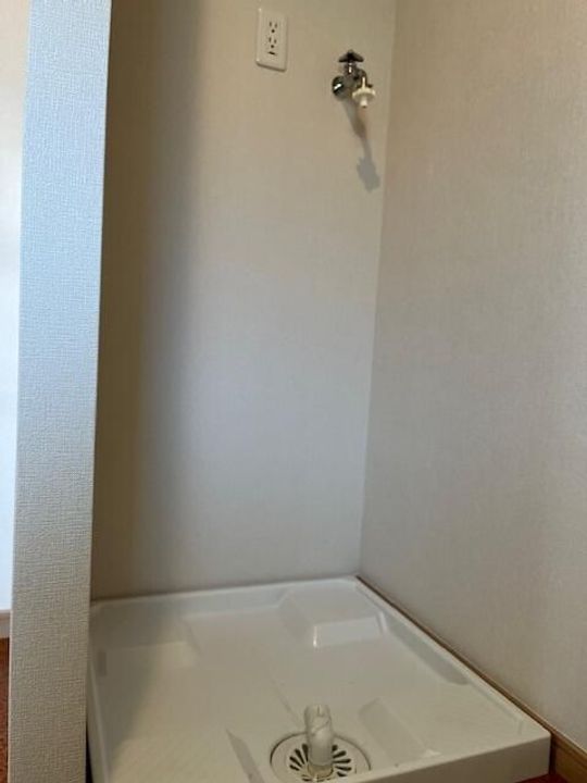 埼玉県川口市芝4(アパート)の賃貸物件の内装