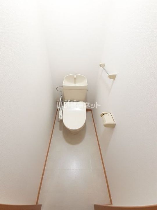 新潟県上越市寺町1(アパート)の賃貸物件の内装