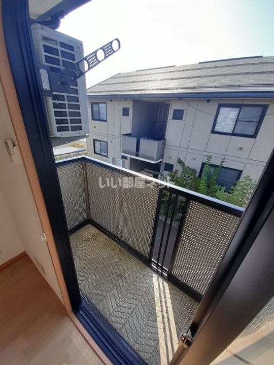 新潟県上越市寺町1(アパート)の賃貸物件の内装