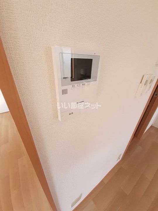 新潟県上越市寺町1(アパート)の賃貸物件の内装