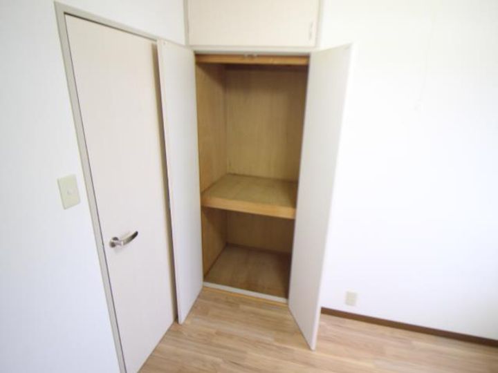 渋谷ビルの内装