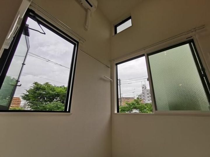 ハーモニーテラス西小岩IVのその他画像