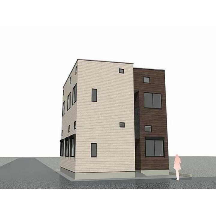 ハーモニーテラス西小岩IVのその他画像